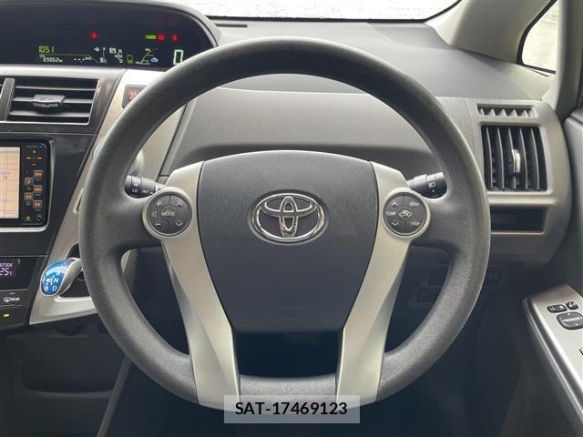 Toyota PRIUS 2012 8938653-14