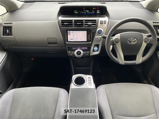 Toyota PRIUS 2012 8938653-15