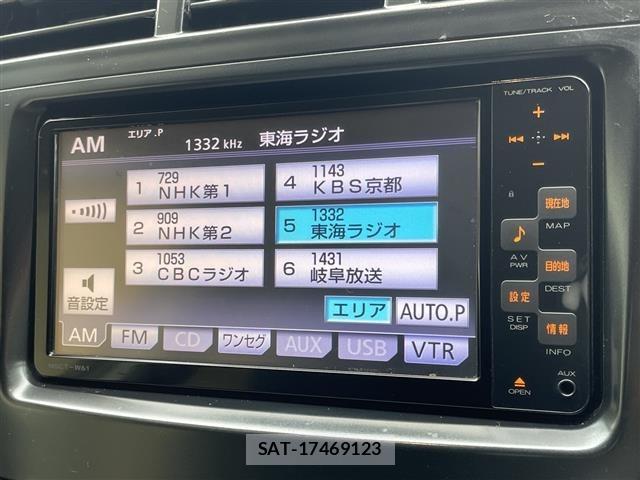 Toyota PRIUS 2012 8938653-17