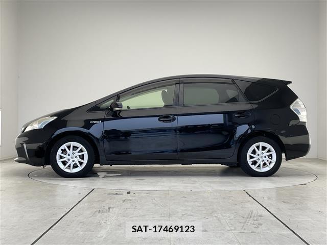 Toyota PRIUS 2012 8938653-2