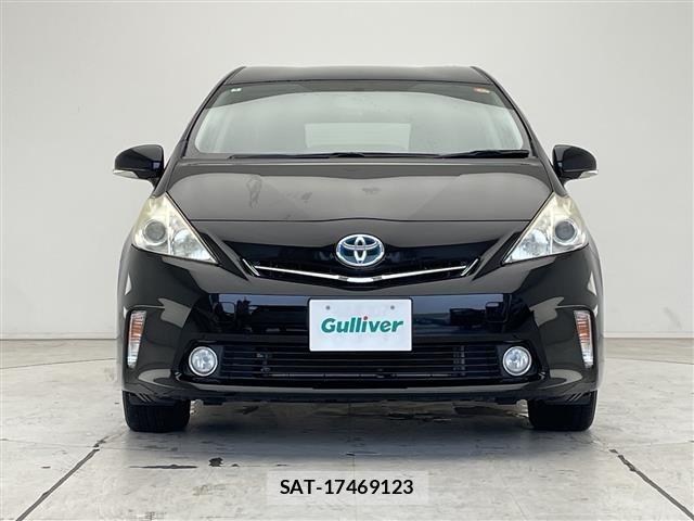Toyota PRIUS 2012 8938653-22