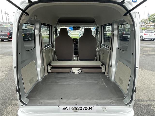 Suzuki EVERY 2020 8928040-1
