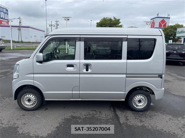Suzuki EVERY 2020 8928040-11