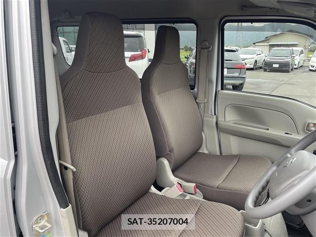 Suzuki EVERY 2020 8928040-19