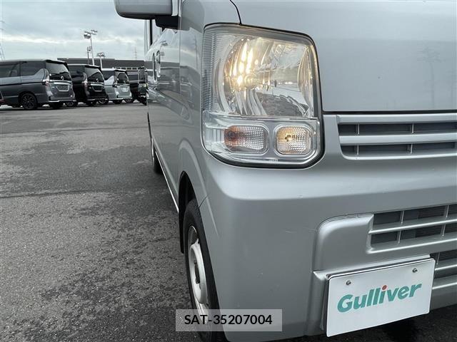 Suzuki EVERY 2020 8928040-3