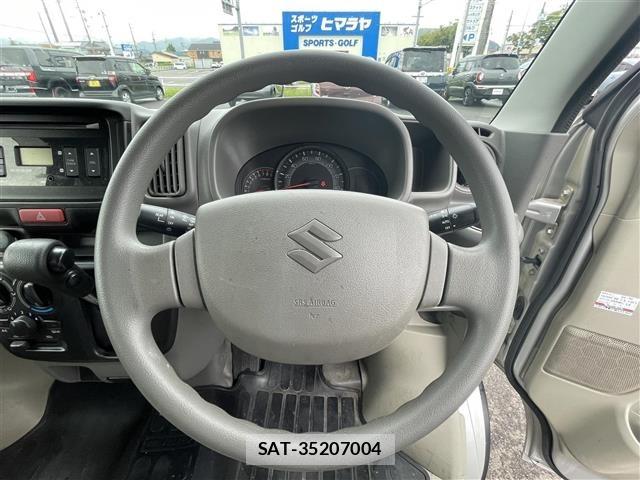 Suzuki EVERY 2020 8928040-4
