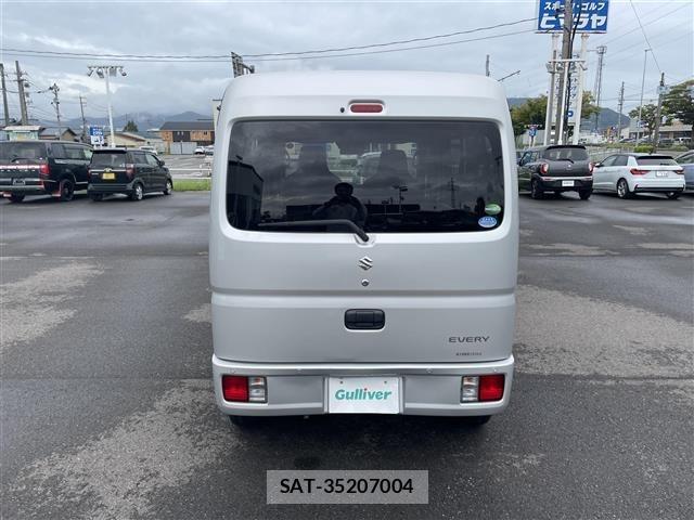 Suzuki EVERY 2020 8928040-9