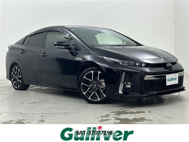 Toyota PRIUS PHV 2022 8915760-0