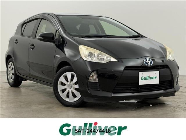Toyota AQUA 2013 8705729-0