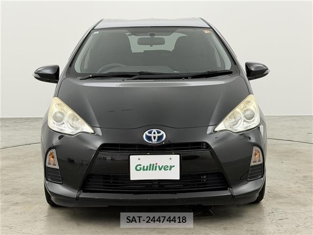 Toyota AQUA 2013 8705729-14