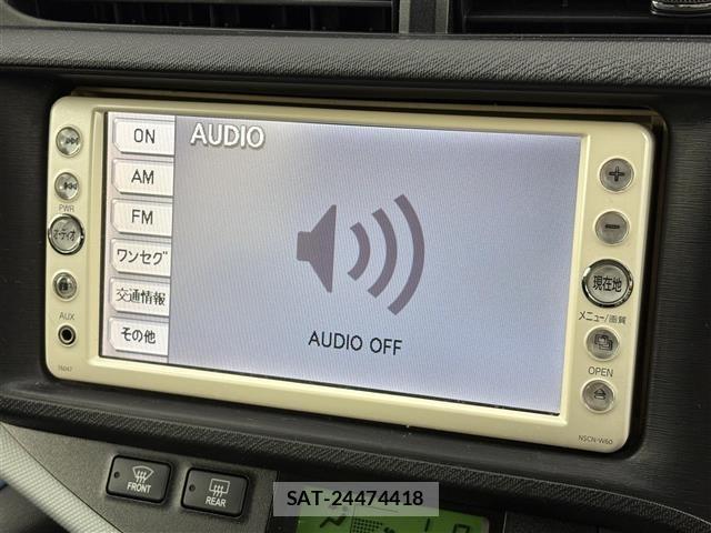 Toyota AQUA 2013 8705729-18