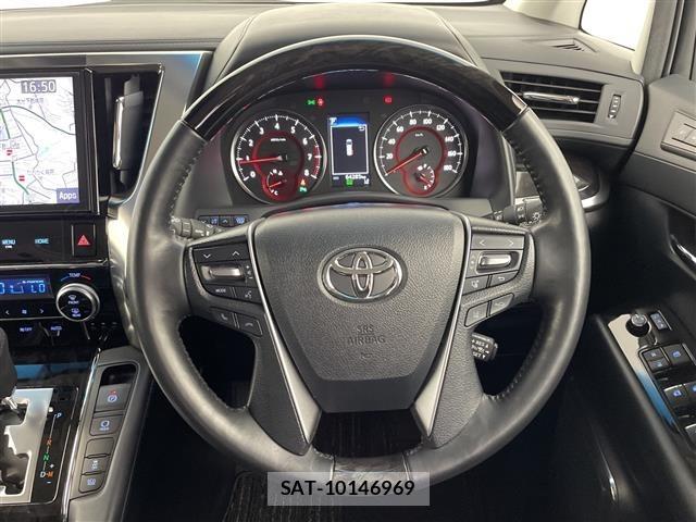 Toyota VELLFIRE 2019 8692800-1