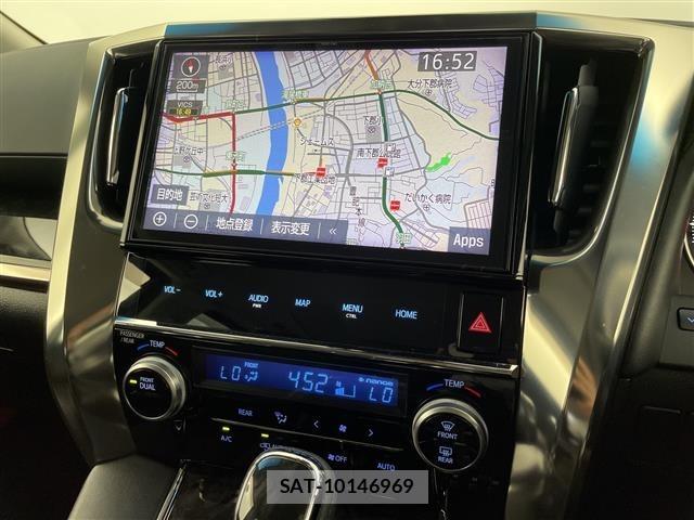 Toyota VELLFIRE 2019 8692800-10