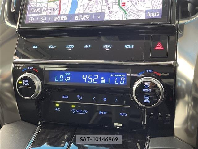 Toyota VELLFIRE 2019 8692800-11