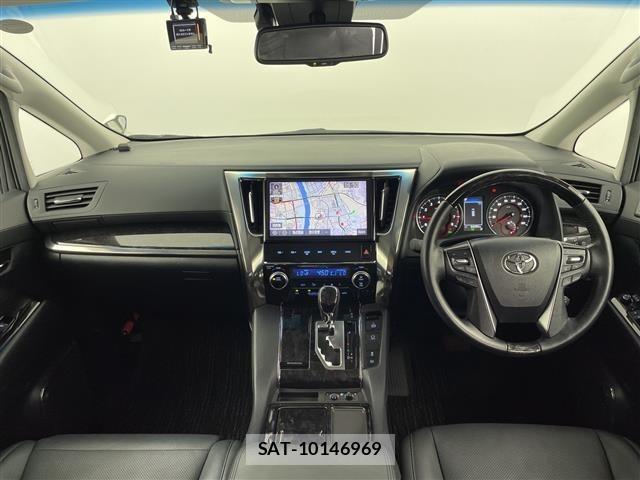 Toyota VELLFIRE 2019 8692800-14
