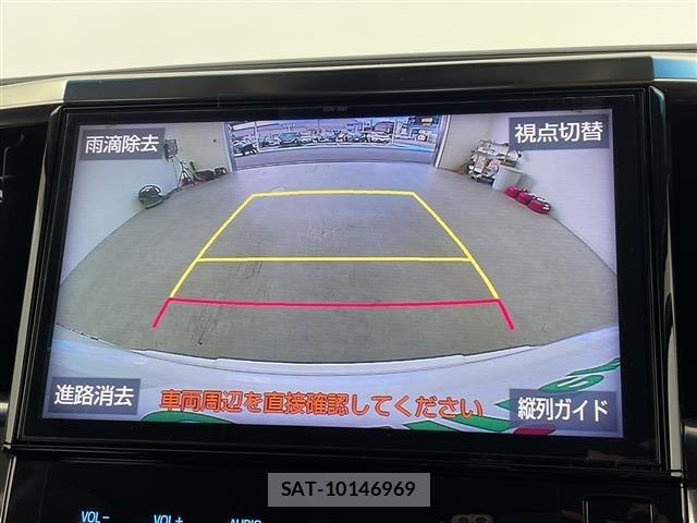 Toyota VELLFIRE 2019 8692800-17