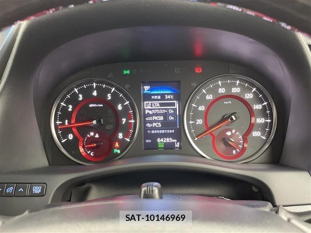 Toyota VELLFIRE 2019 8692800-18