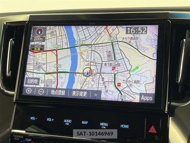Toyota VELLFIRE 2019 8692800-19