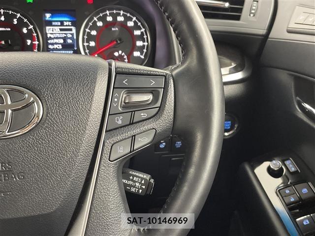 Toyota VELLFIRE 2019 8692800-5