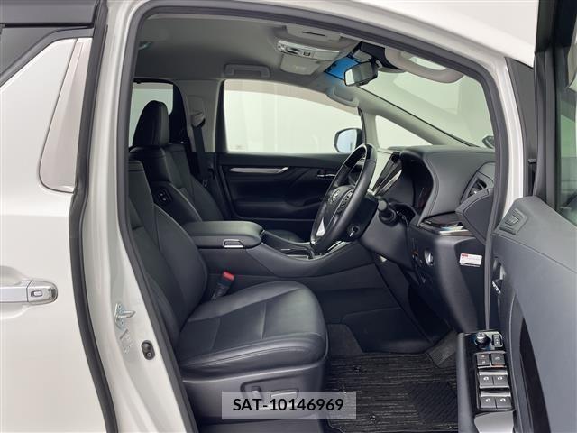 Toyota VELLFIRE 2019 8692800-6