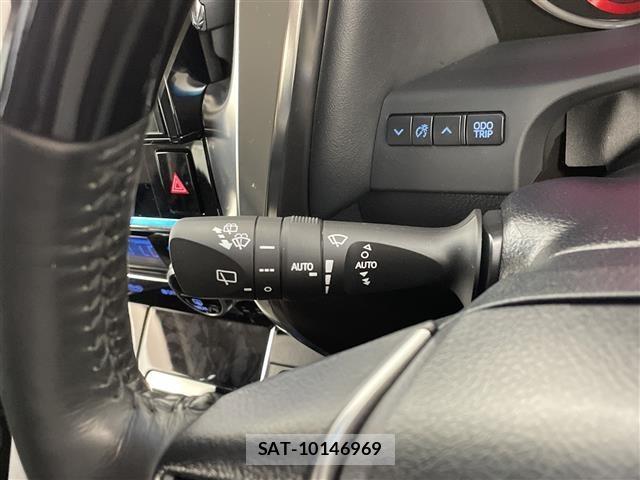 Toyota VELLFIRE 2019 8692800-7