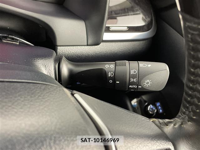 Toyota VELLFIRE 2019 8692800-8