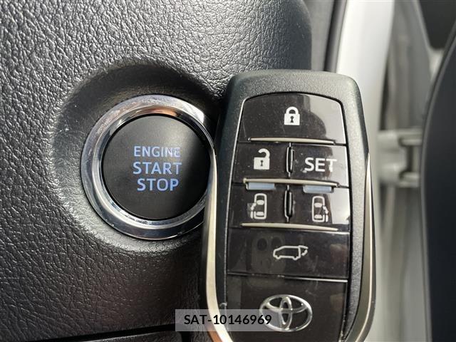 Toyota VELLFIRE 2019 8692800-9