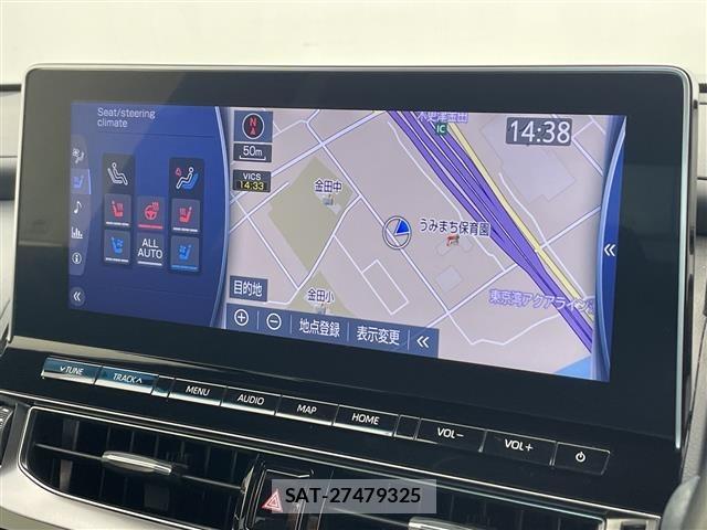 Toyota CROWN 2021 8680566-1