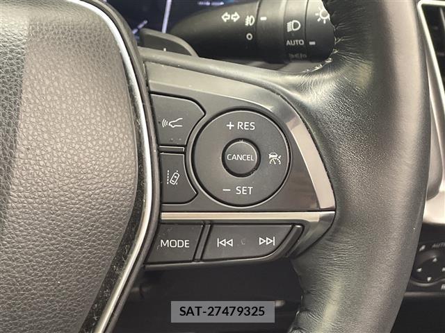 Toyota CROWN 2021 8680566-11
