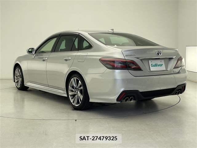 Toyota CROWN 2021 8680566-14