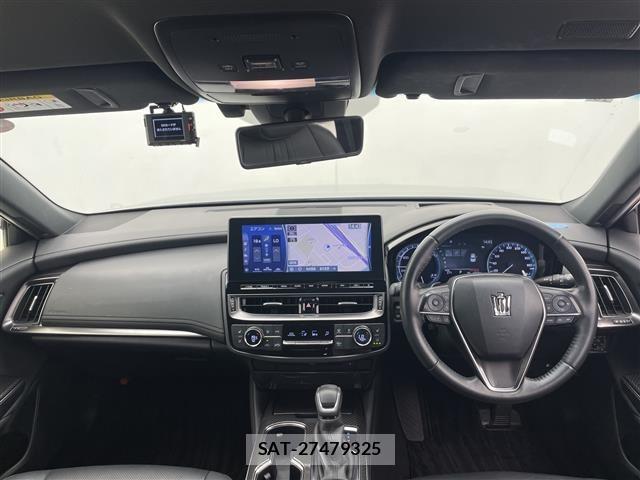 Toyota CROWN 2021 8680566-15