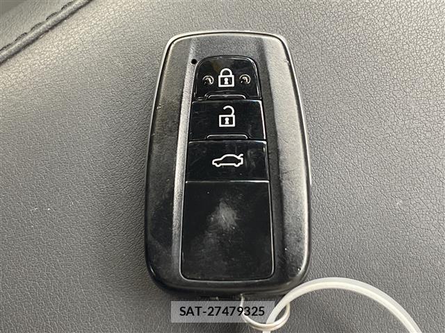 Toyota CROWN 2021 8680566-21