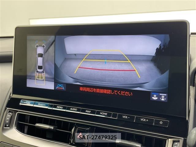 Toyota CROWN 2021 8680566-3