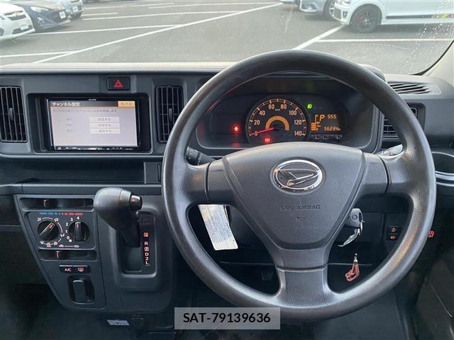 Daihatsu HIJET VAN 2018 8858673-1