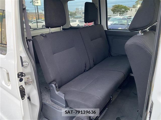 Daihatsu HIJET VAN 2018 8858673-10