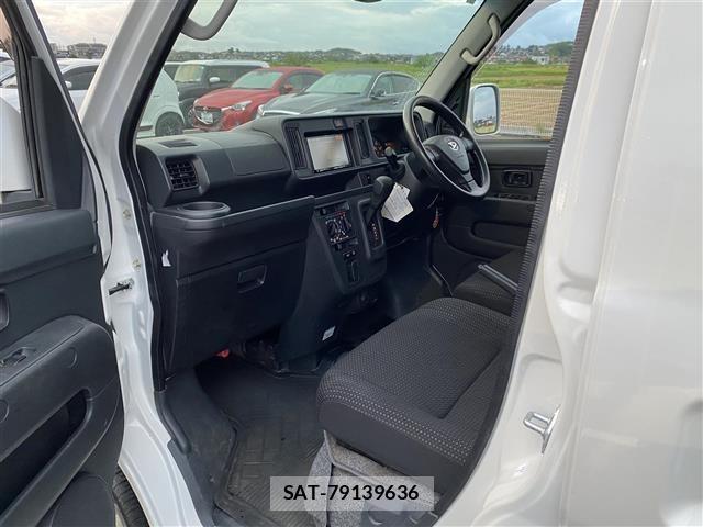 Daihatsu HIJET VAN 2018 8858673-11
