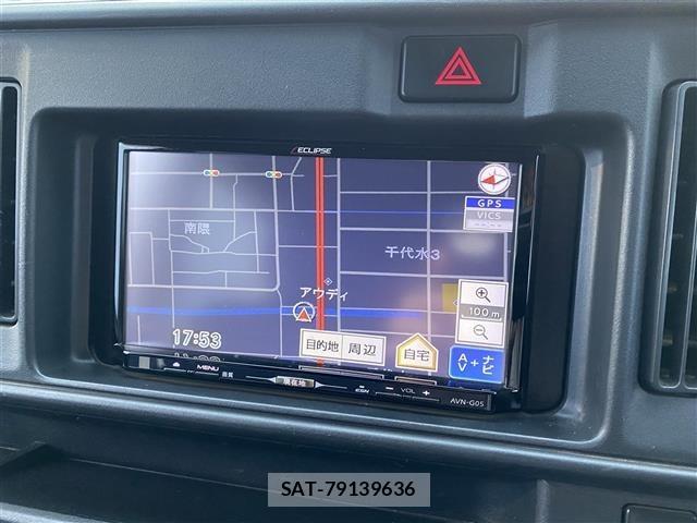 Daihatsu HIJET VAN 2018 8858673-15