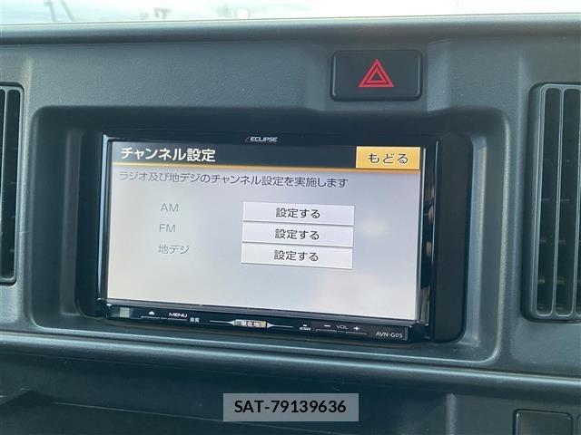 Daihatsu HIJET VAN 2018 8858673-16
