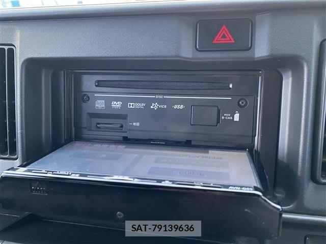 Daihatsu HIJET VAN 2018 8858673-17