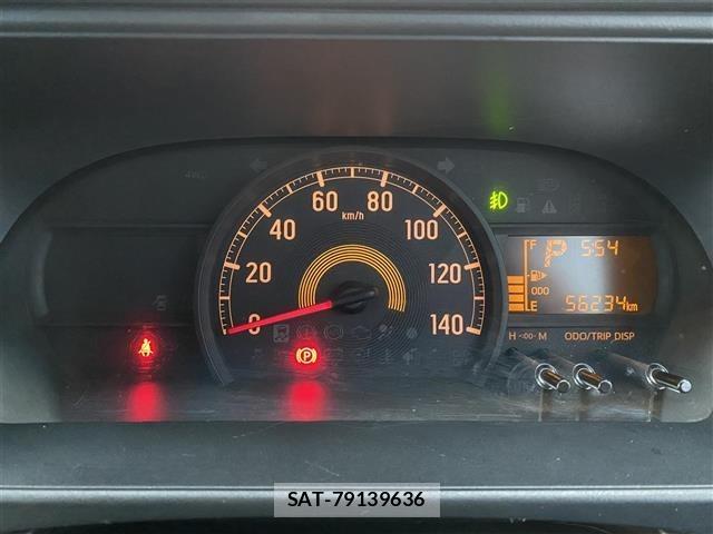 Daihatsu HIJET VAN 2018 8858673-18