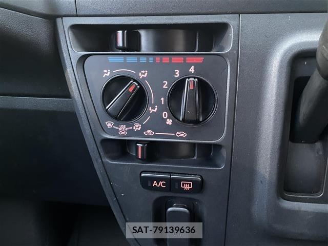 Daihatsu HIJET VAN 2018 8858673-19
