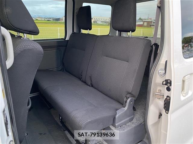 Daihatsu HIJET VAN 2018 8858673-2