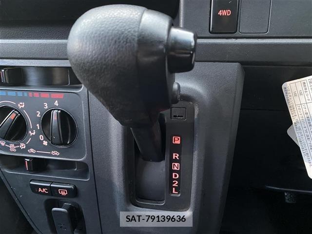 Daihatsu HIJET VAN 2018 8858673-21