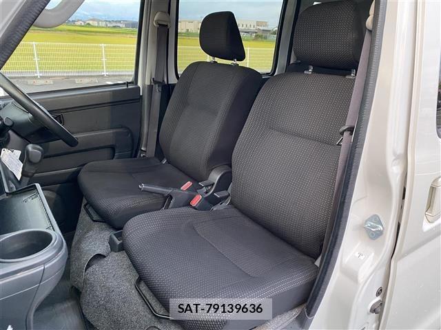 Daihatsu HIJET VAN 2018 8858673-22