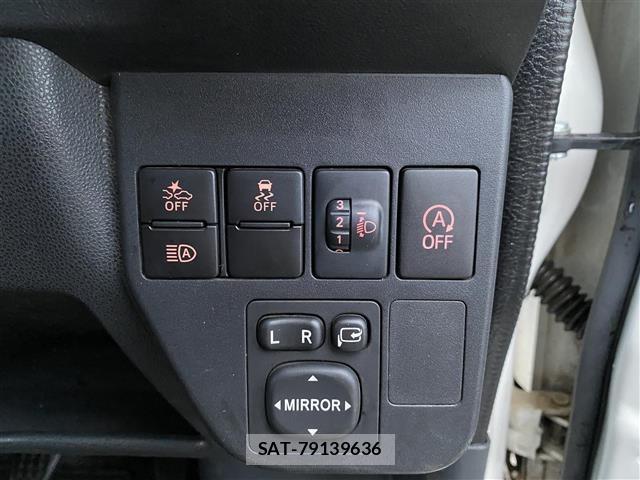 Daihatsu HIJET VAN 2018 8858673-3