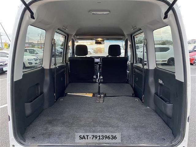 Daihatsu HIJET VAN 2018 8858673-4