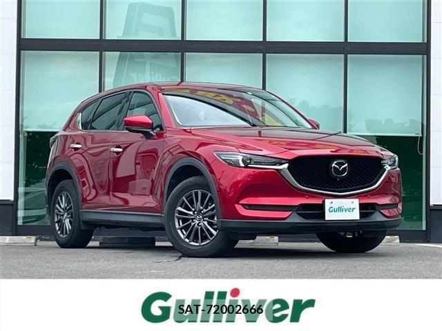 Mazda CX-5 2020 8885440-0