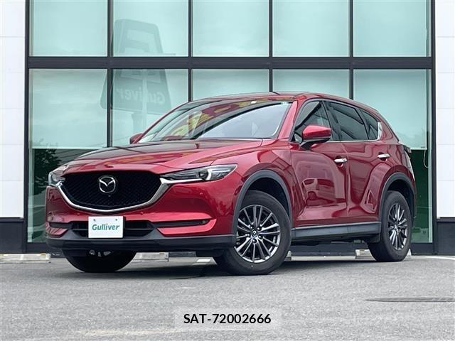 Mazda CX-5 2020 8885440-10
