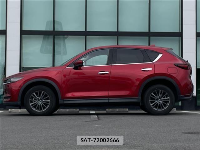 Mazda CX-5 2020 8885440-11