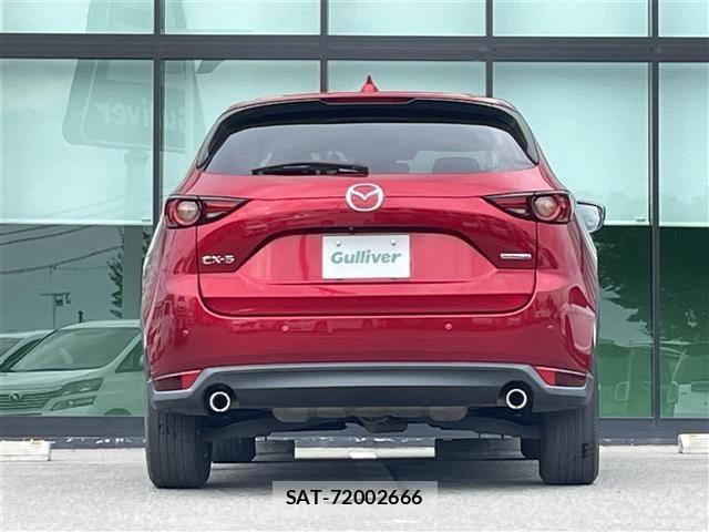 Mazda CX-5 2020 8885440-12